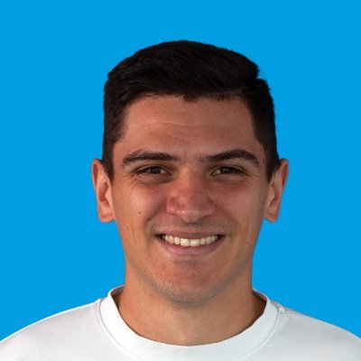 Yannick Kupferschmidt